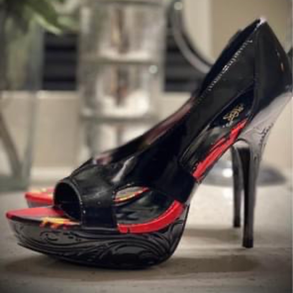 Carlos by Carlos Santana Shoes